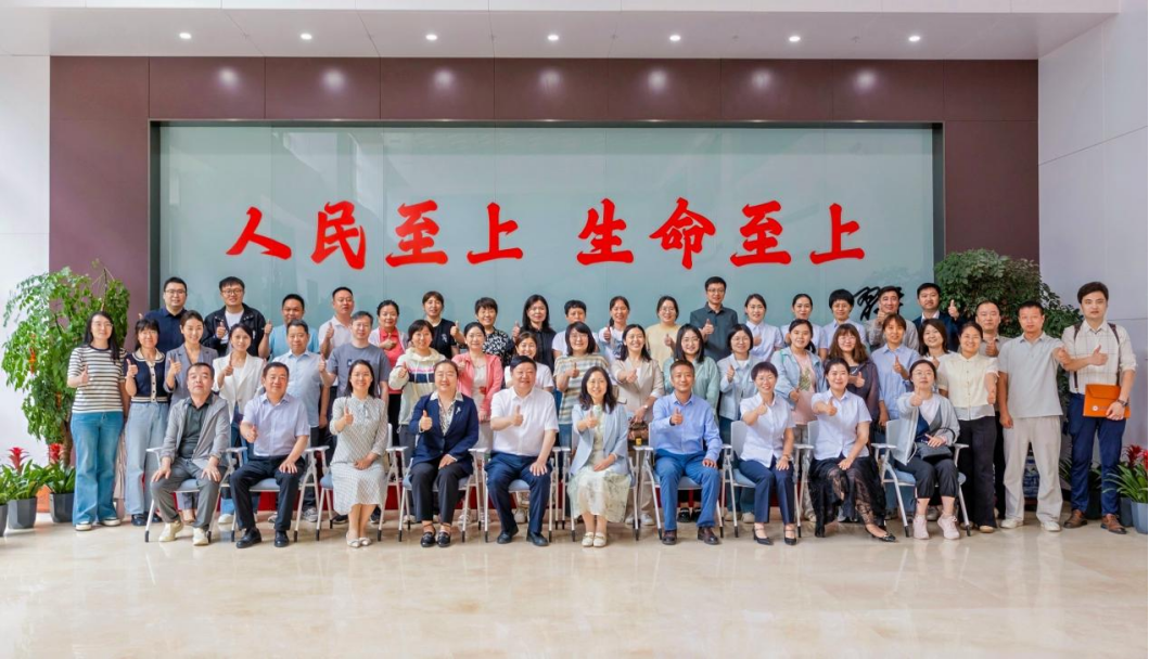 伽澜健康助力黄河金三角区域医疗机构临床营养学科建设论坛圆满举办