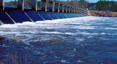 广西1至4月完成水利建设投资161亿元