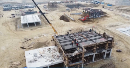 福建4地入选低效用地再开发国家级试点