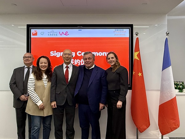 智奥会展大中华区携手东西博纵，加速布局宠物医疗市场