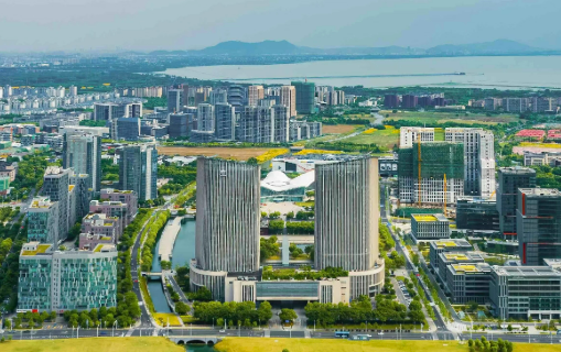 江苏高新区和高校协同创新发展启动