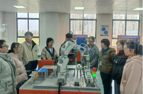 贵州：搭建就业培训联盟 打造技能人才供应链