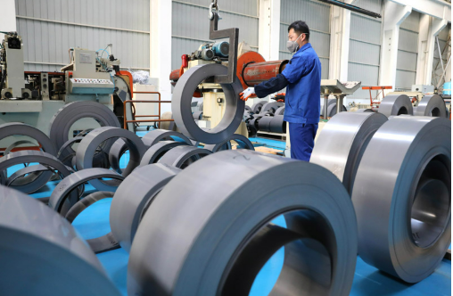 辽宁推出支持民营企业发展24条举措