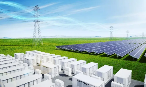 投资模型改变，江苏工商业储能强势突围