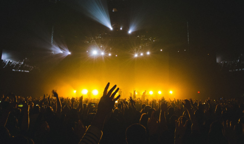 “追演一族”的快乐来了，酒店如何抓住演唱会这一“流量密码”