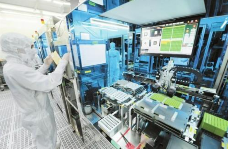 北京发布24条举措促进高精尖产业对外开放