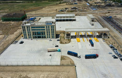 西藏创新实施“区岸联动”模式提升贸易效率