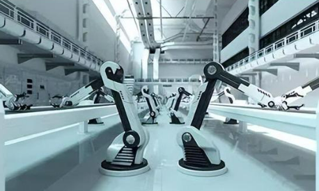 加快赋能千行百业　持续优化产业生态——浙江推动人工智能健康有序发展观察