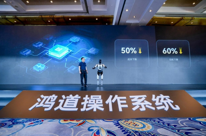 海光信息与光亚鸿道达成战略合作