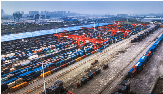 重庆聚焦核心功能系统重塑 划出市属国企高质量发展“跑道”