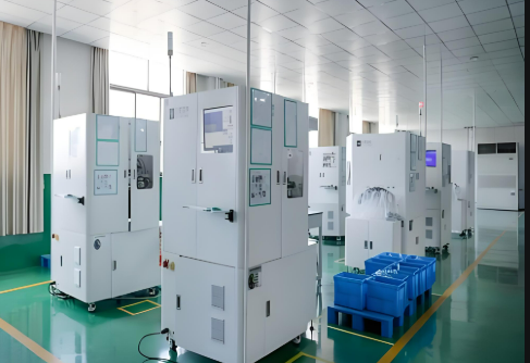 浙江磁性材料产业计量体系建设方案获批发布