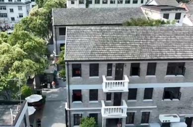 下足“绣花”功夫呵护城市记忆 解锁古建筑重焕生机“秘诀”