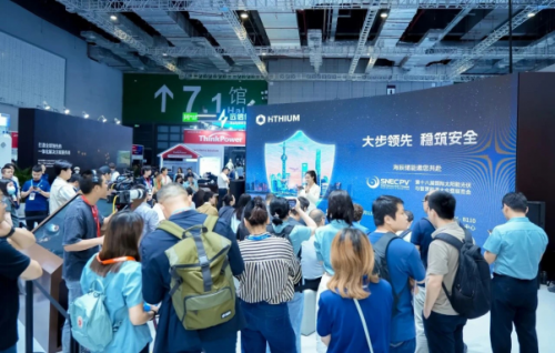 全球首款千安时电池率先量产，海辰储能开启长时储能规模化应用时代