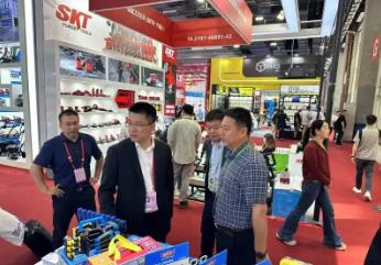 多维发力助力经济稳增长 浙江建德上半年招商外贸实现“双轮驱动”