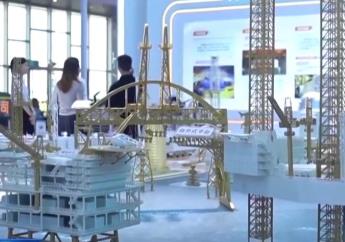 第二届“一带一路”科技交流大会发布多项重要成果