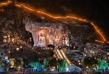 把中华文化瑰宝保护好、传承好、传播好