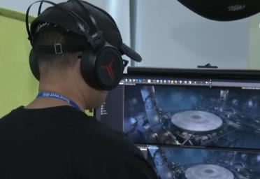 千亿级游戏市场凸显人才需求 创意“软实力”成招聘“硬需求”