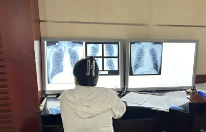 黑龙江省职业健康技能竞赛启动