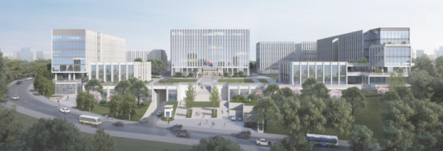 锚定一流 破浪前行：重庆装备财务共享领先实践