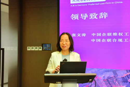 企业家与法律专家热议《民营经济促进法》的实施与民营企业合规和权益保护