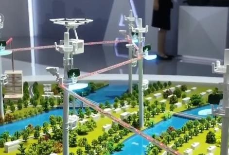 我国新型数字基础设施建设扩容提速