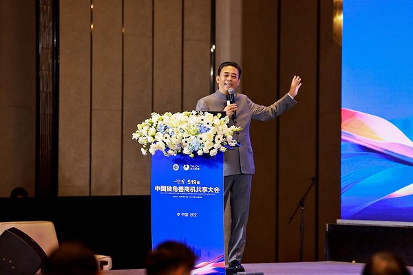 卢俊卿民企巡讲图谱：健康筑基×财富换轨×传承破局