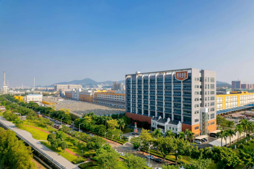 中炬高新：以品质筑基，让生活更有味道