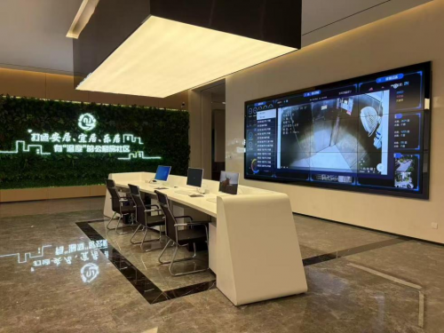 南京公租房智慧化升级：安居颐和以科技筑牢民生保障底线