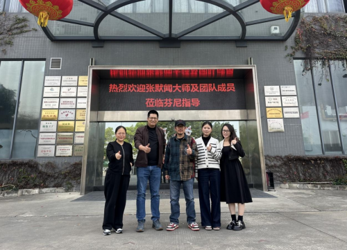 张默闻将如何打造芬尼在消费者心中的形象？