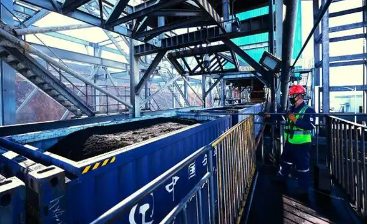 今年新疆将向河南供应煤炭超千万吨