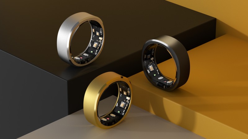 RingConn智能戒指如何以一枚“小戒指”引领全球智能穿戴新风潮？