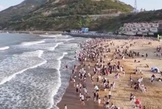 暑期消费“热”起来 多地业态创新点燃夏日经济引擎