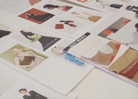 人工智能赋能千行百业促升级、提效率 “AI+设计”为服装增色添彩