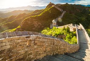 长城如何保护和利用？北京发布新规征求意见