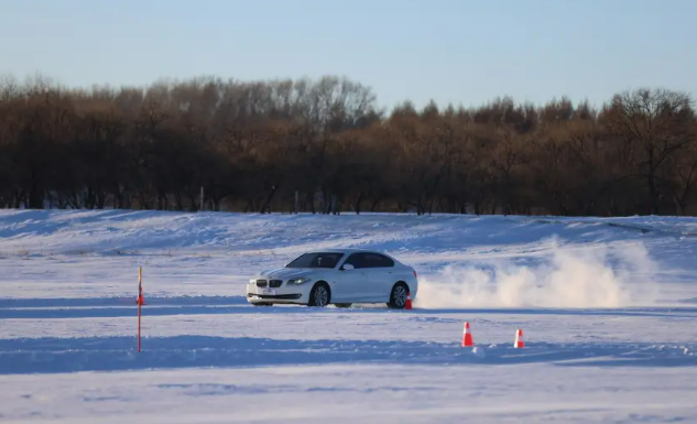 冷资源撬动热赛道 寒区试车拉长产业链