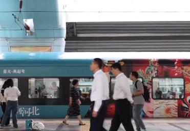 夏日文旅“暑”实精彩 花样玩法“引”客来激活消费“新”潜力