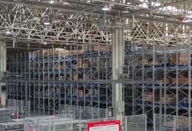 消费热，物畅其流！“三流合一”优势显效 2025年千亿件快递诞生提前35天