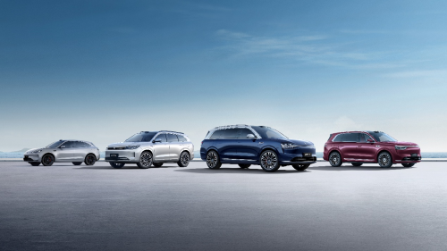 赛力斯：上半年实现盈利 净利同比预增66.20%到96.98%