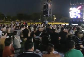 赛事经济持续火热 点燃城市消费活力