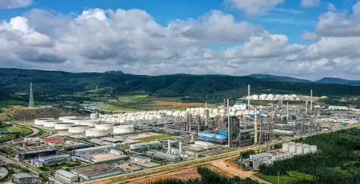 1-5月云南规上工业增加值同比增长4.7%