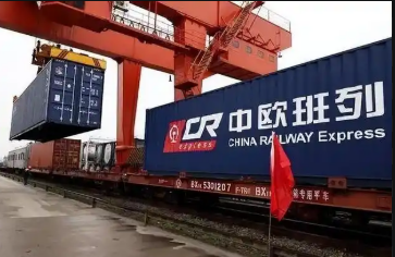 上半年我国对欧盟平均每天进出口超150亿元