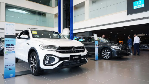 汽车经销商如何穿越周期？易车志解码“稳扎稳打”下的韧性增长逻辑