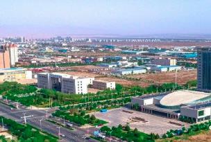 甘肃金昌：前五月招商引资到位资金增长逾四成