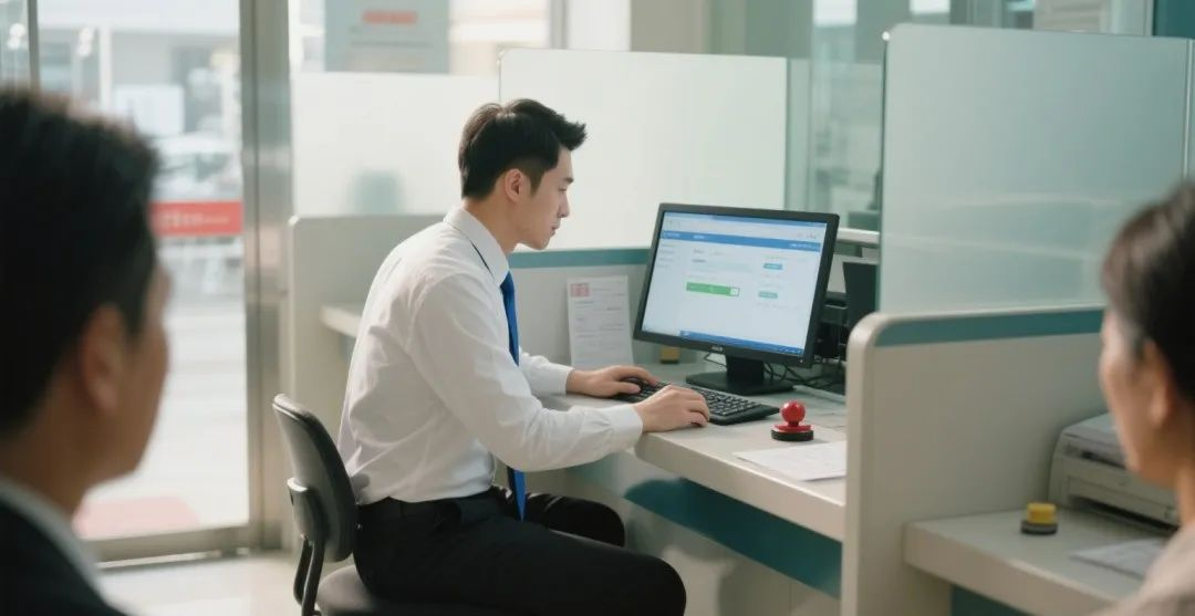 六大行集体降息，法大大助力银行法务部强化业务合规