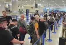 3.33亿人次，15.8%！数据勾勒活力图景 中国成“常来常新”超级目的地