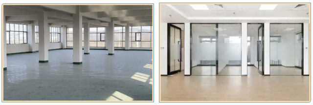 企生活集团洞察丨产业园区运营轻资产模式破解传统二房东模式