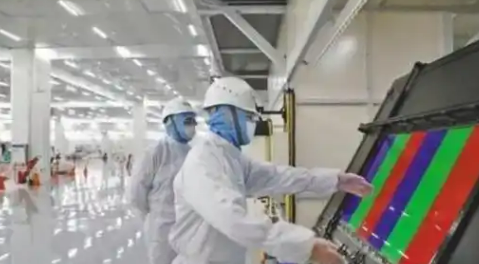 彩虹股份：创新为骨，撑起中国显示产业透明“脊梁”