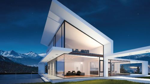 要想董事长身体好，请住芬尼【董事长的房间】