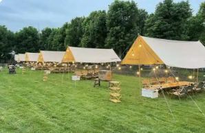 北京市地方标准《帐篷露营地设施与服务规范》正式实施