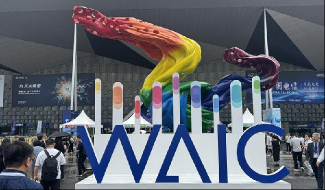 具身智能和6G联袂，智慧尘埃联合多机器人厂家推出“人形机器人无线专网”